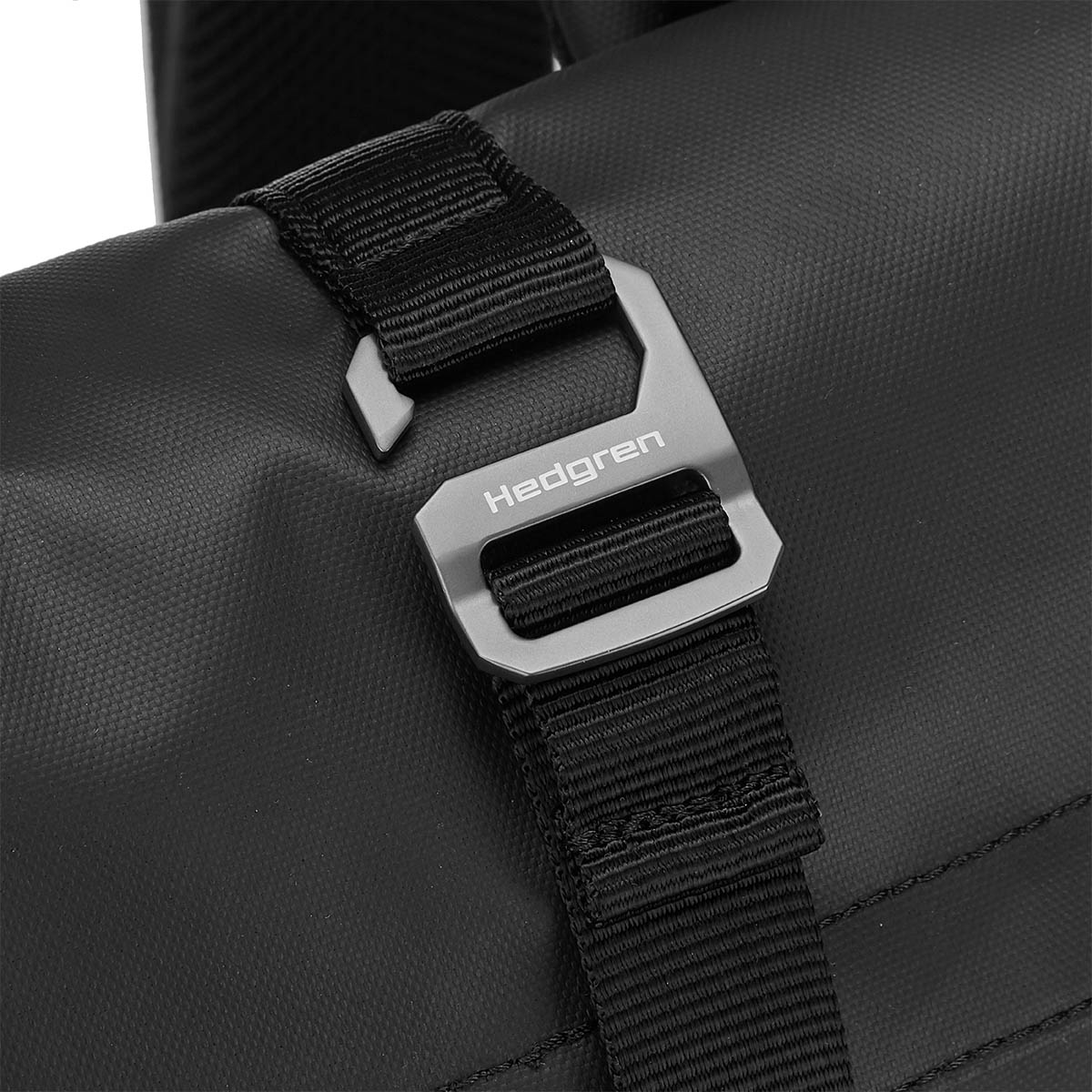 HCOM03/163-01 Рюкзак HCOM03 Line Rollup Backpack 15 RFID Hedgren Commute  - Вид №7