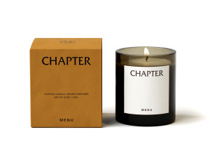 Ароматическая свеча