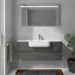 Berloni Bagno комплект мебели PLANA 19