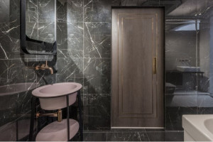 Фурнитура для раздвижных дверей