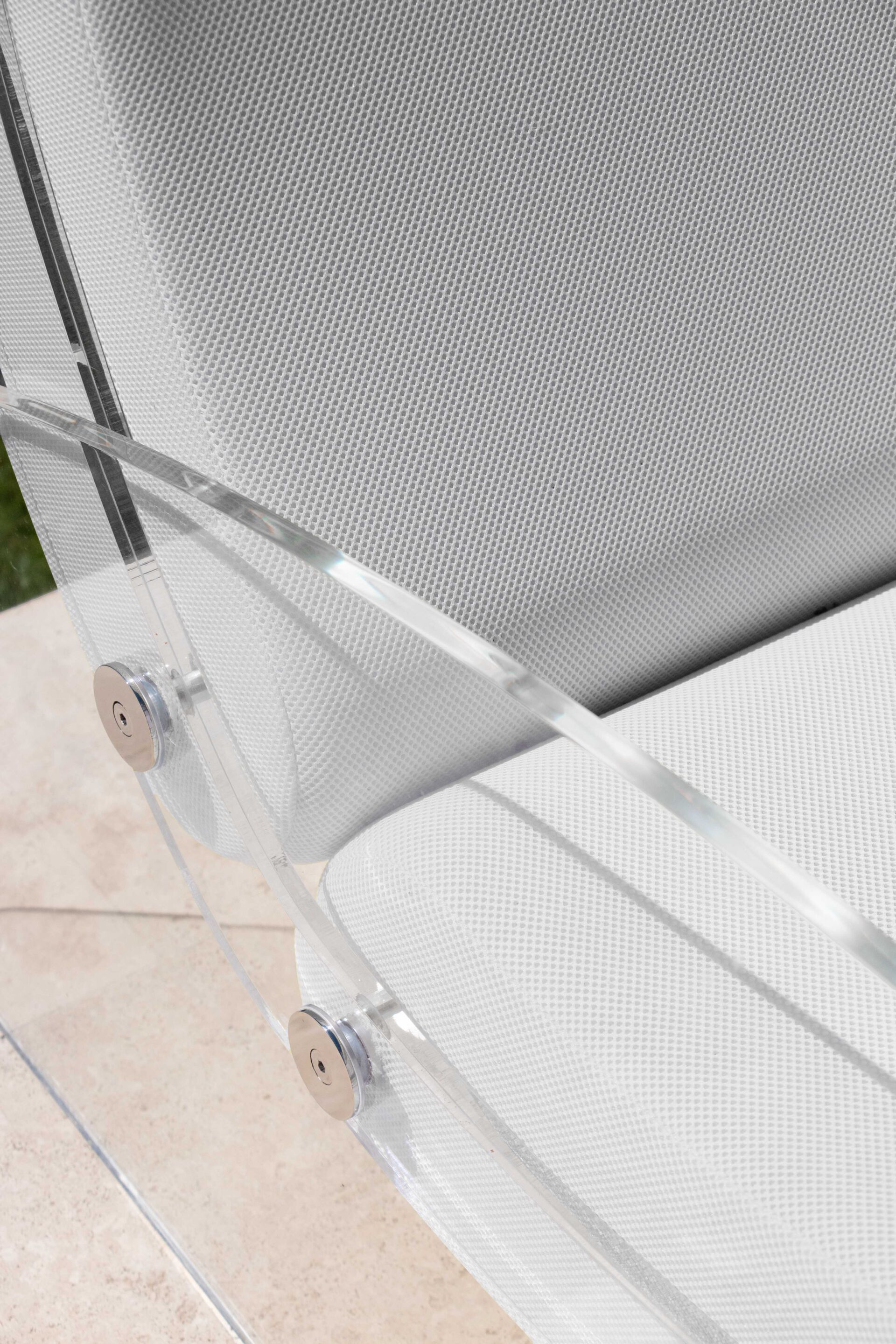 Кресло с подлокотниками KUUMO MW03 ARCH-00152979 - Вид №3