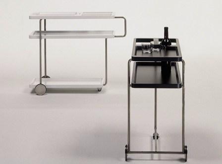 BD Barcelona Design Барная тележка Happy hour sun-id-1382286 - Вид №1