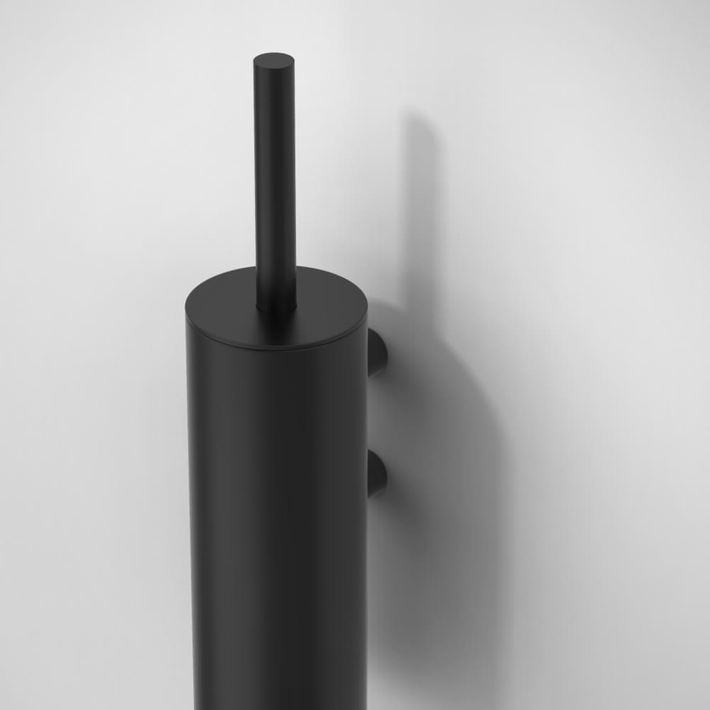 A853-N Настенный ершик для унитаза из нержавеющей стали и держатель Duten  - Вид №1