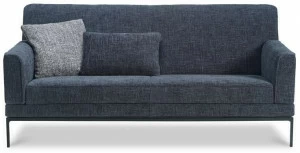 JORI 2-х местный диван со съемным чехлом
