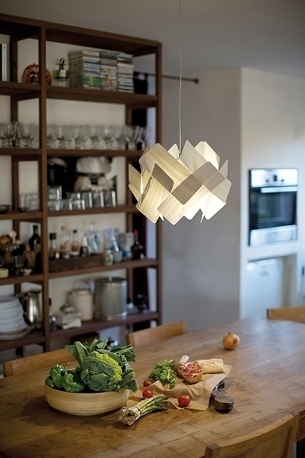 004265 Люстра LZF Escape Santreyd - Вид №4