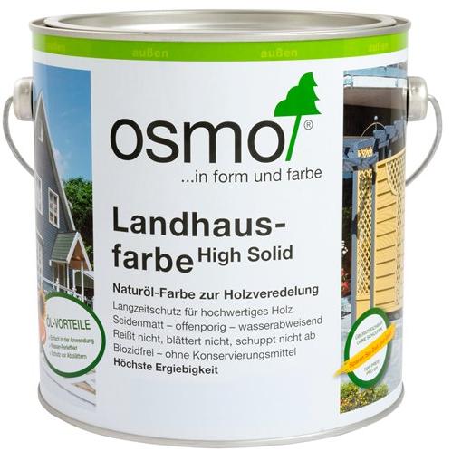 Osmo Обработка древесины sun-id-1455679 - Вид №1