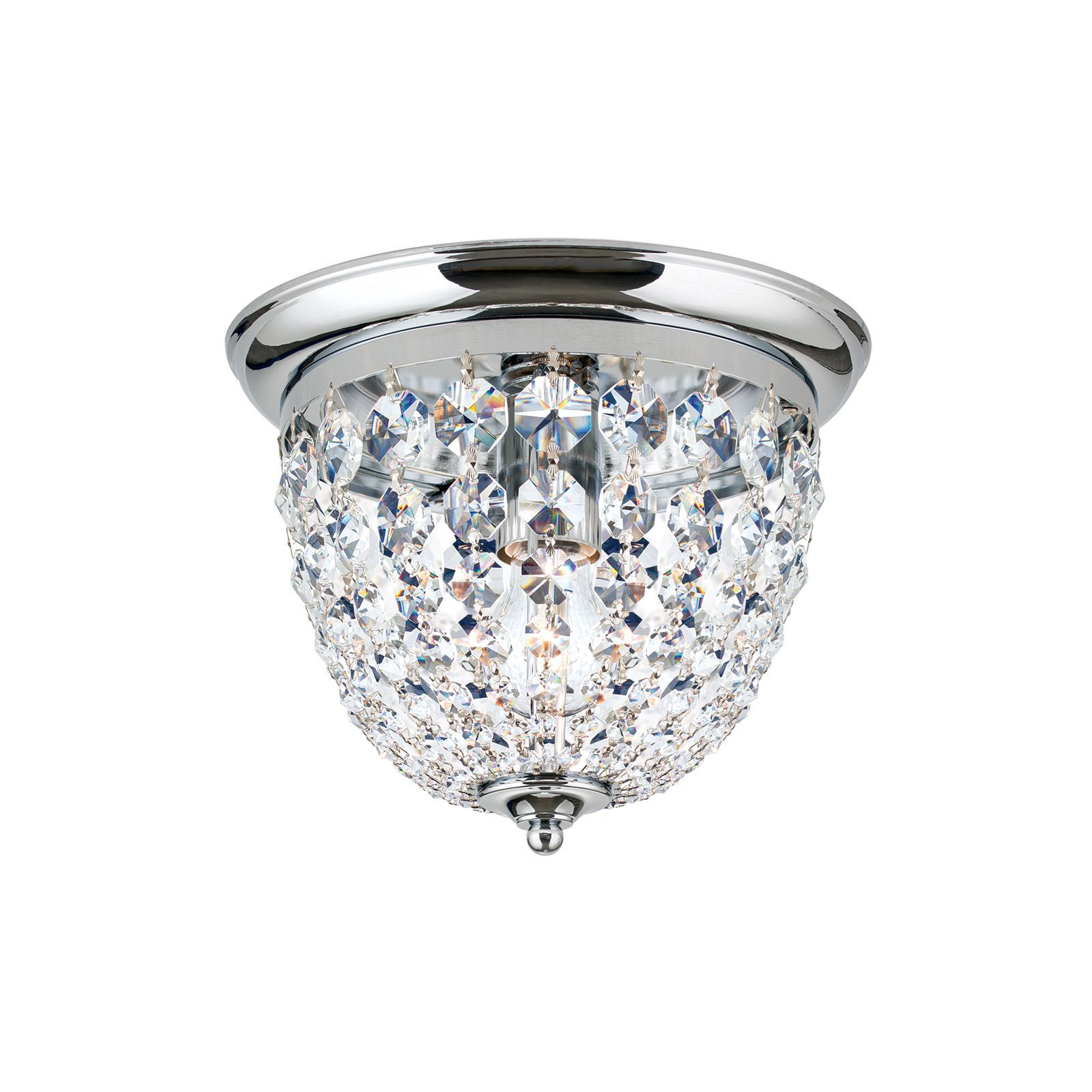 Потолочный светильник с кристаллами Orion Plafond ARCH-00109574 - Вид №71