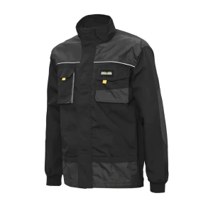 Рабочая куртка Dowell D81210 для повышенных нагрузок 89433447