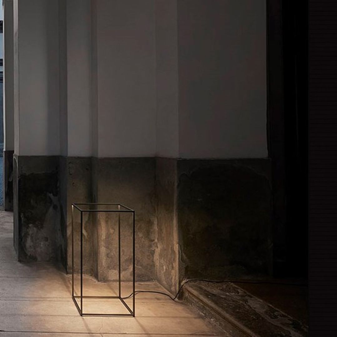 Flos F3120030 Ipnos торшер  - Вид №2