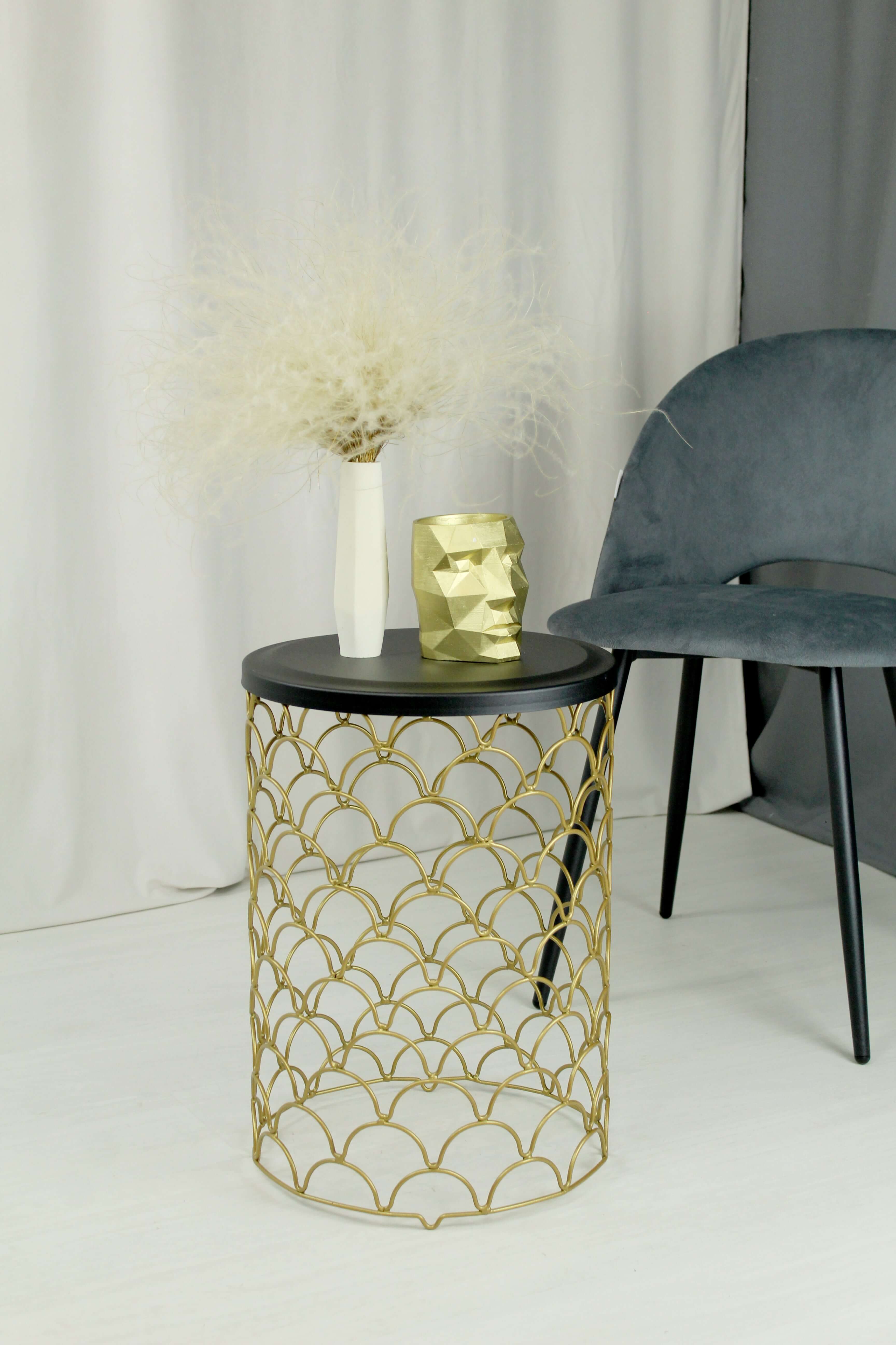 Столик журнальный SHT-CT24-1 Santreyd  - Вид №6