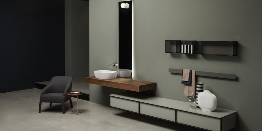 Antonio Lupi Design Полная мебель для ванной Bespoke Antoniolupi sun-id-1415734 - Вид №25