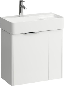 H4025521109991 Шкафчик для раковины, 2 дверцы, совместим с раковиной 815285 LAUFEN PRO