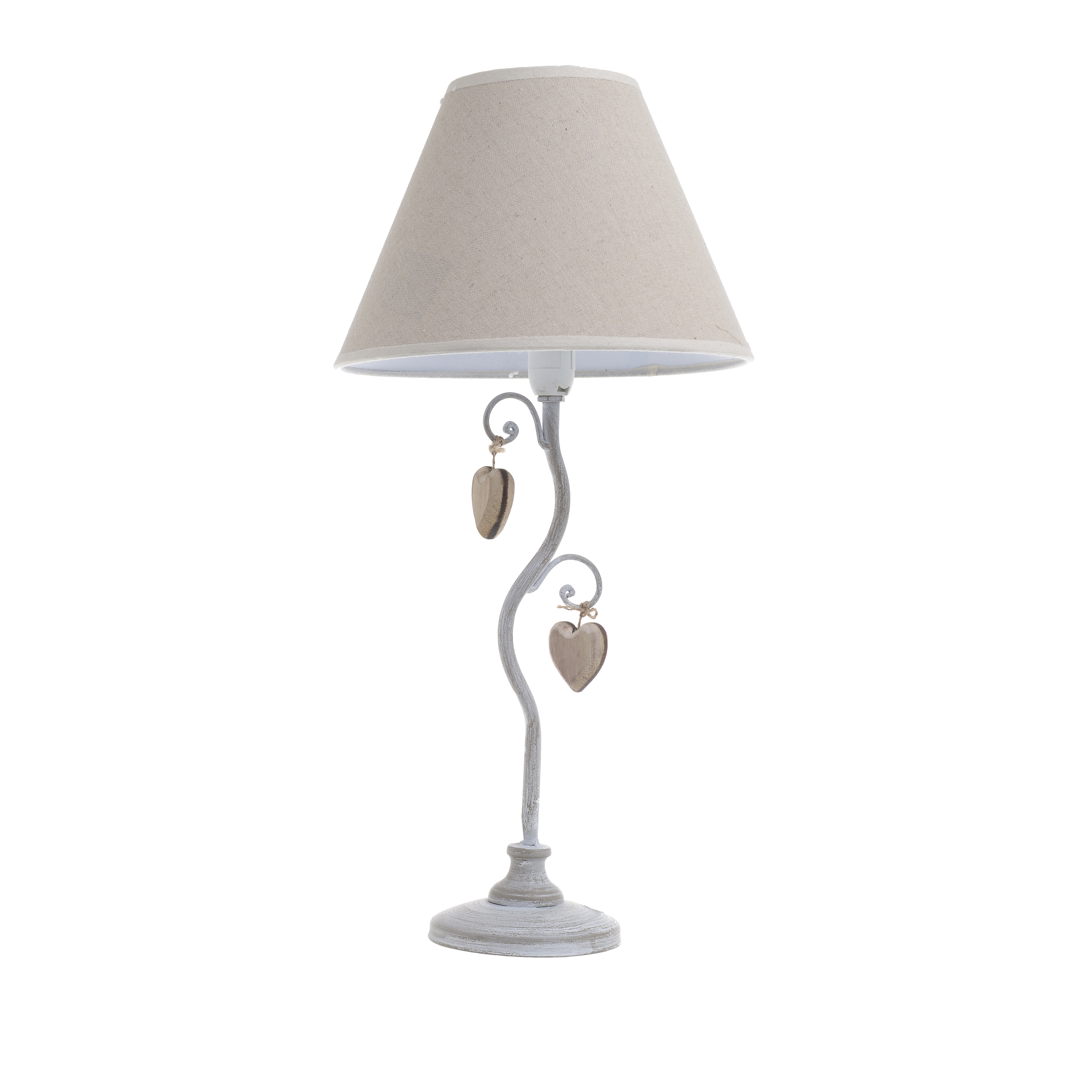 3815774.0034 ЛАМПА НАСТОЛЬНАЯ TO4ROOMS  - Вид №1