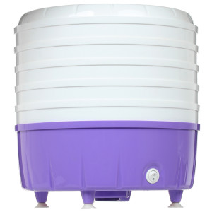 1378410 Сушилка для овощей и фруктов Ротор-Люкс СШ-023 белый