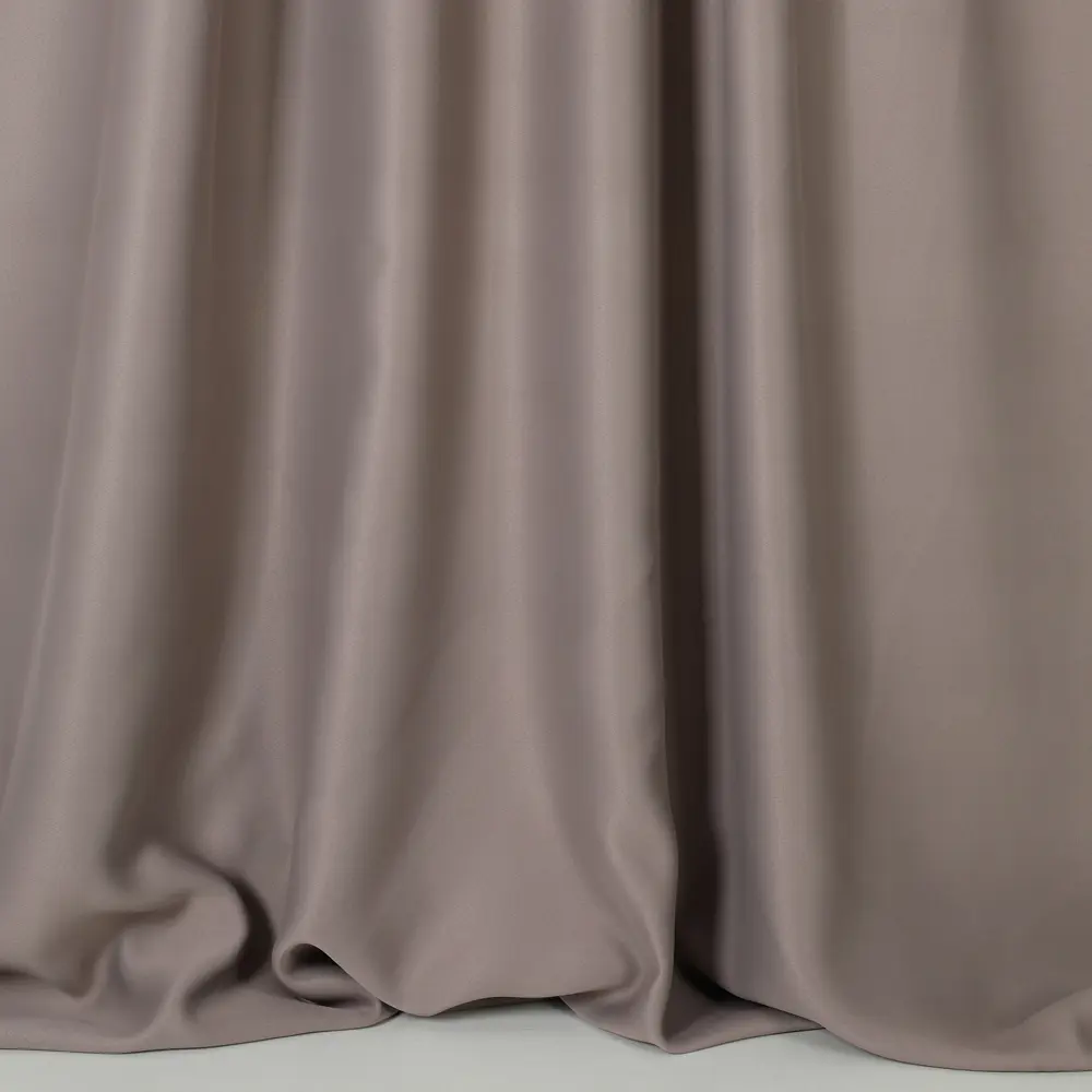 Штора на ленте димаут Ален 140x270 см цвет коричневый 89354408 STLM-2126925 Altali  - Вид №1