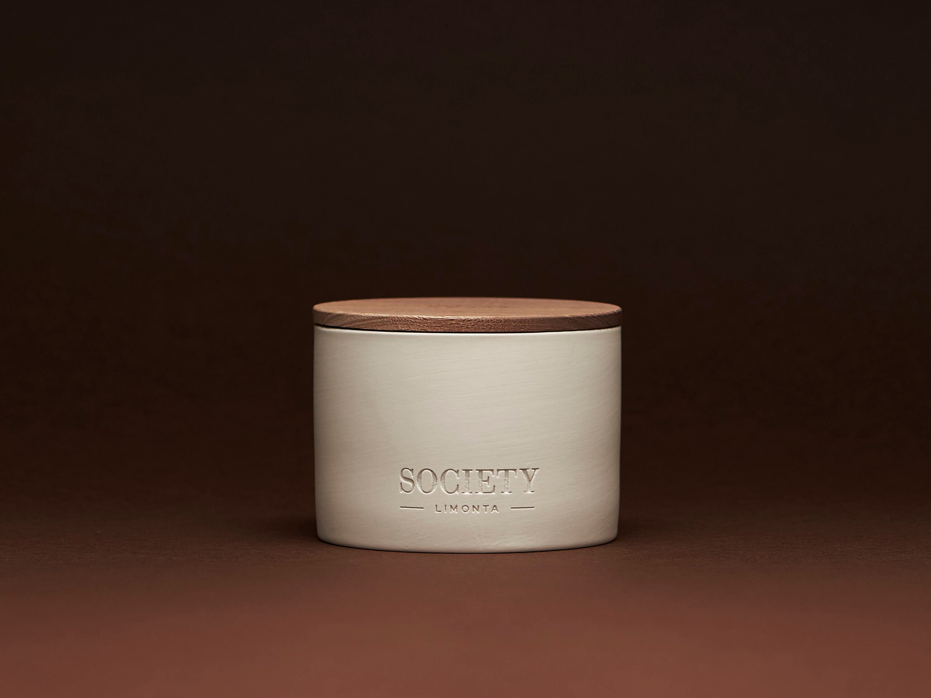 Свеча Society Limonta СУЩНОСТЬ ЦВЕТА ARCH-00124207