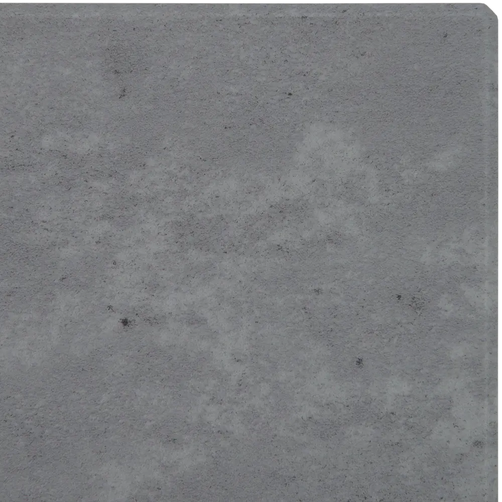 Дверь для шкафа Delinia «Берлин» 30x92 см, МДФ, цвет серый STLM-2197654 - Вид №1