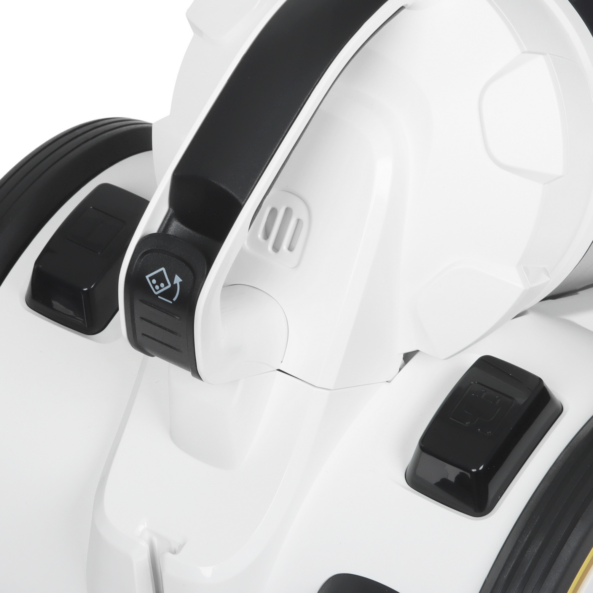 5465400 Пылесос Karcher VC 3 белый STDN-0085676 - Вид №6