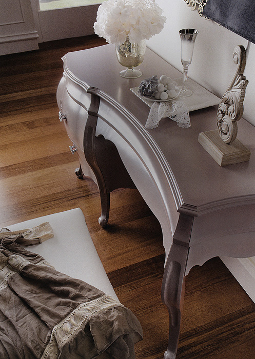 Туалетный столик  BBELLE 233/R/S  - Вид №1