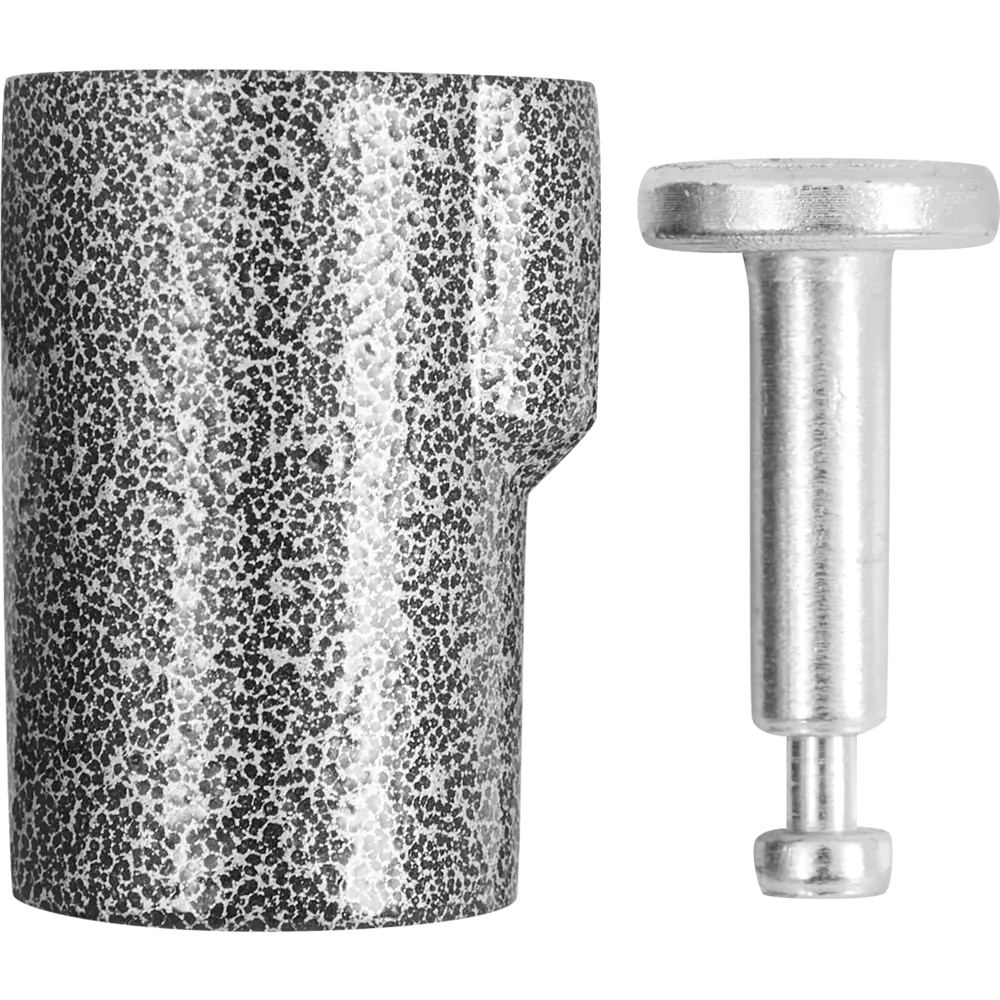Навесной замок ЧАЗ с защитой от срезания для гаражей и подсобок 85443716 STLM-0062823 - Вид №1