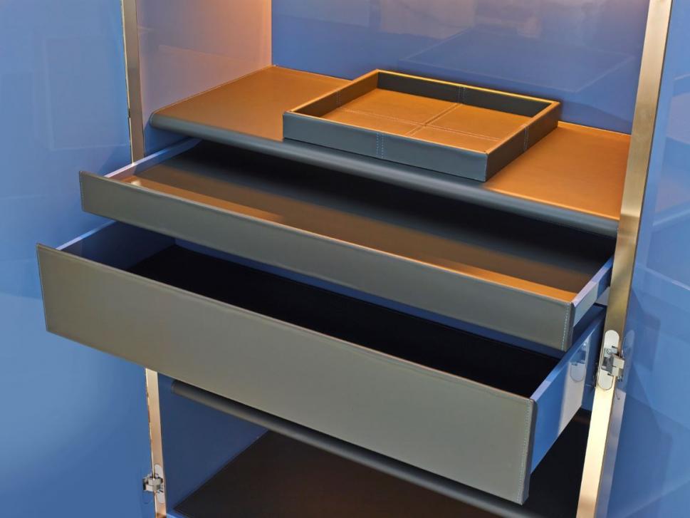 SICIS Vendome Cabinet 102x52x236 sun-id-1989793 - Вид №8