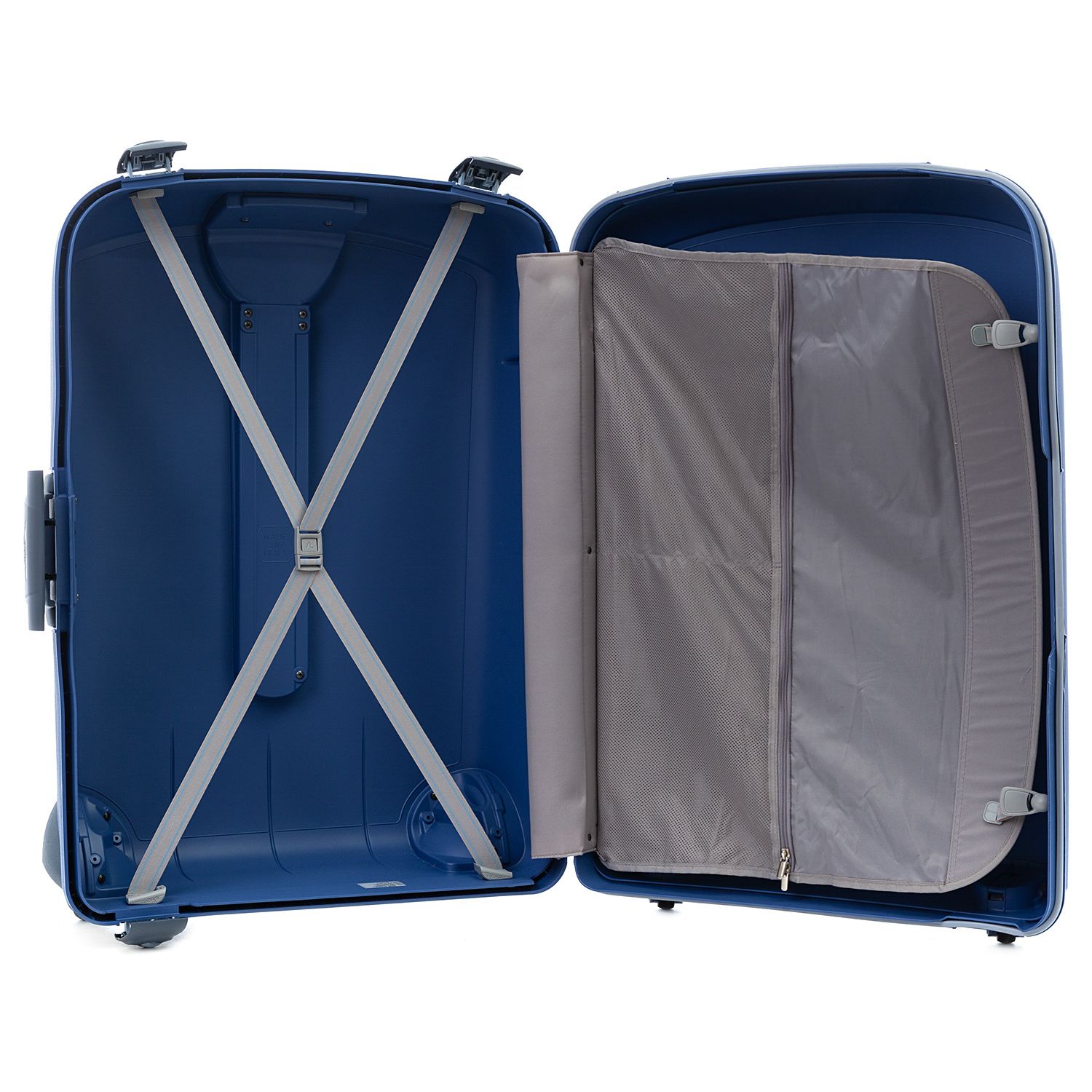 0671-33 Чемодан 0671 L Roncato Ghibli - Вид №1