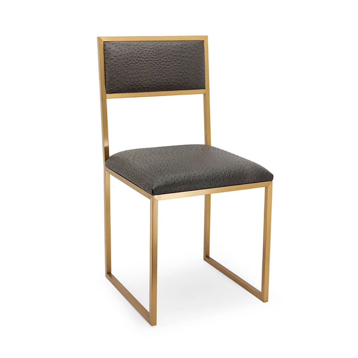 700356-99 ABHIKA ПРЕДСЕДАТЕЛЬ НЬЮ-ЙОРК DK.GREY  - Вид №3