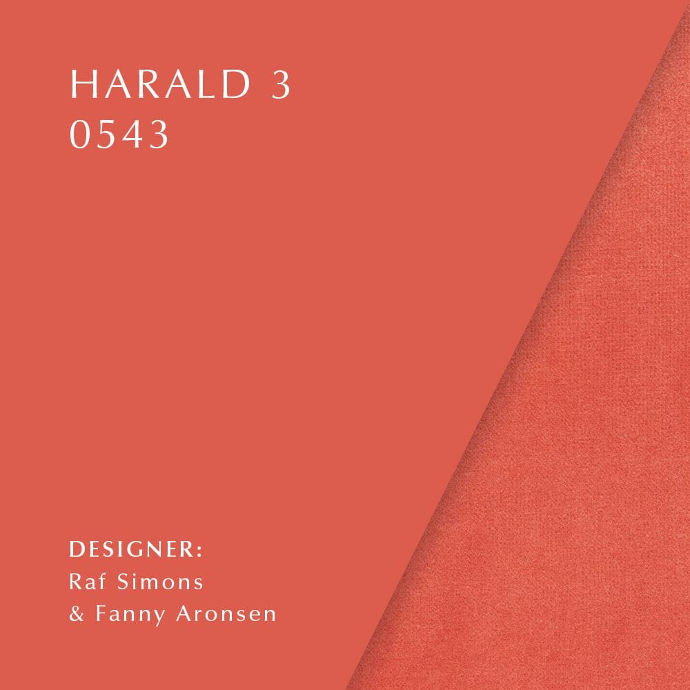 Мягкая подставка для ног из ткани Kvadrat UMAGE a Conversation Piece ARCH-00149927 - Вид №65