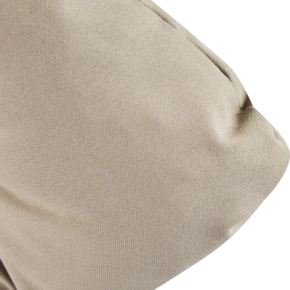 Подушка LINEN WAY для садовой мебели 44x44 см в сером цвете 85442296 STLM-0062806 - Вид №2