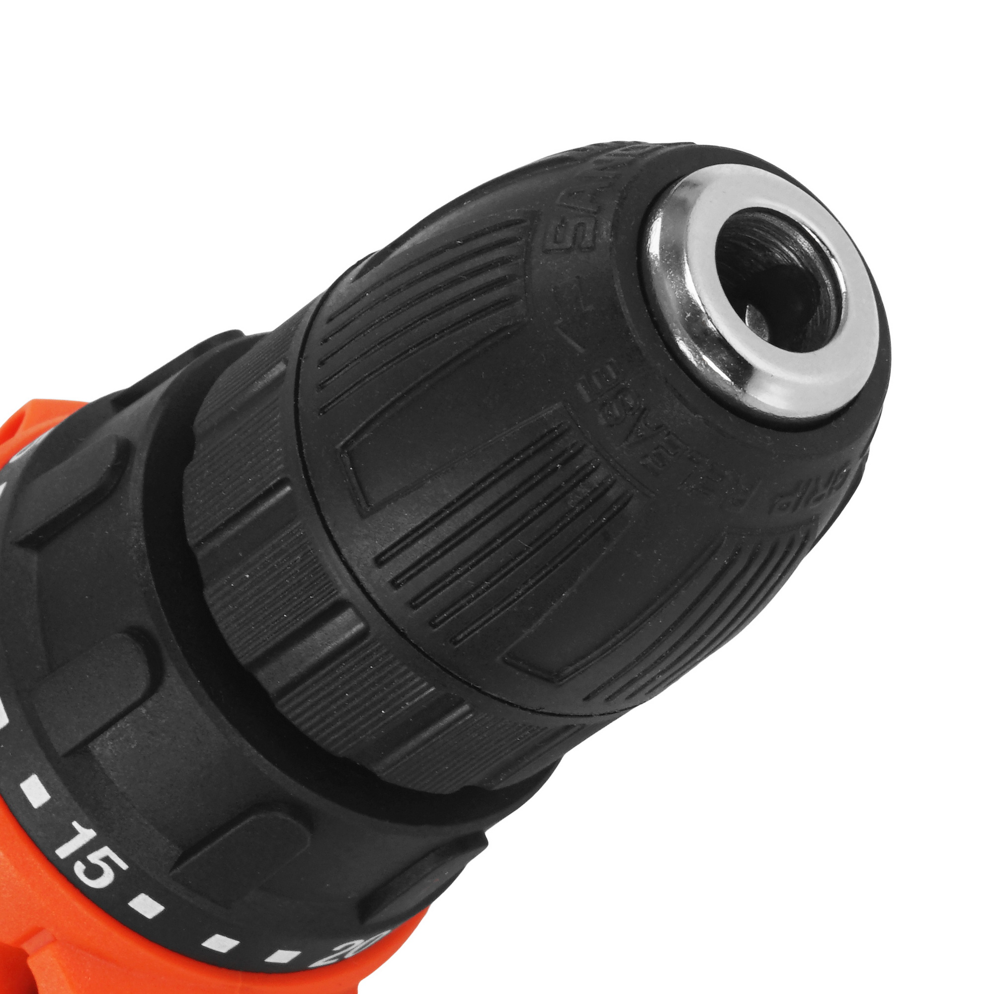 Дрель-шуруповерт Калибр ДА-12А 5352976 STDN-0112522 - Вид №4