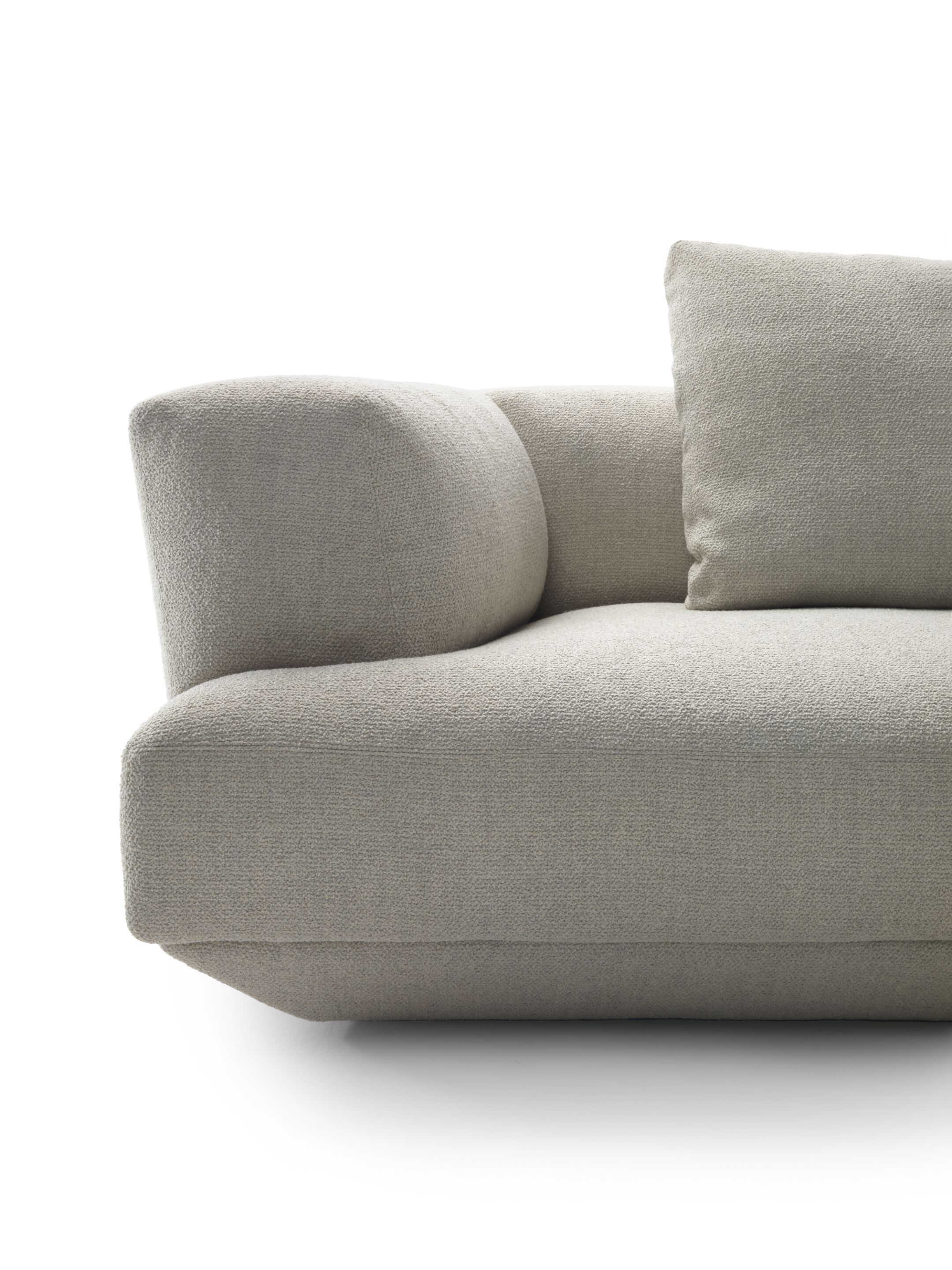 Модульный диван Flexform LOUNGESCAPE ARCH-00060009 - Вид №9