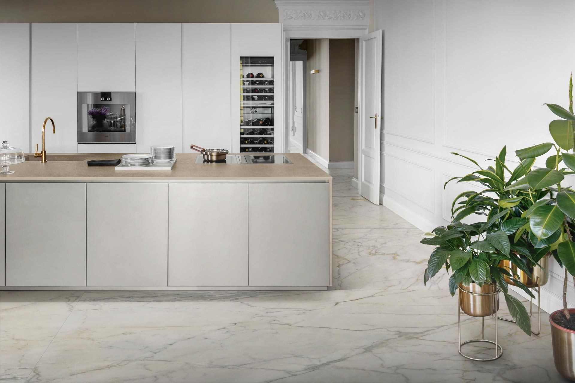 Керамическая плитка для кухни MARAZZI The Top ARCH-00034687 - Вид №9