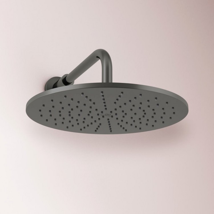 A5803A5 Круглый верхний душ 300 мм Ideal Standard IDEALRAIN - Вид №2