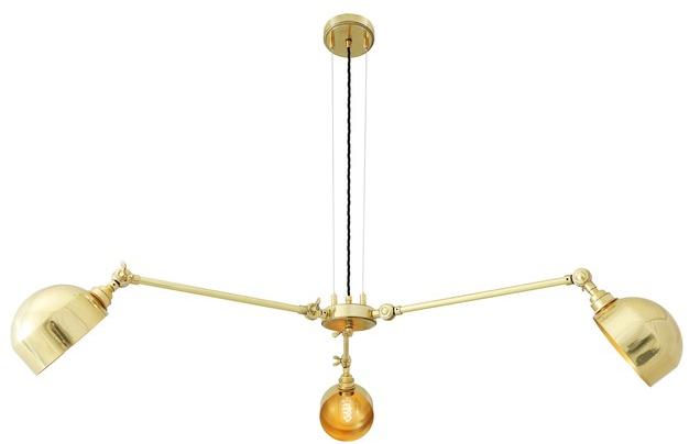 Mullan Lighting Регулируемая люстра  Mlf209  - Вид №6