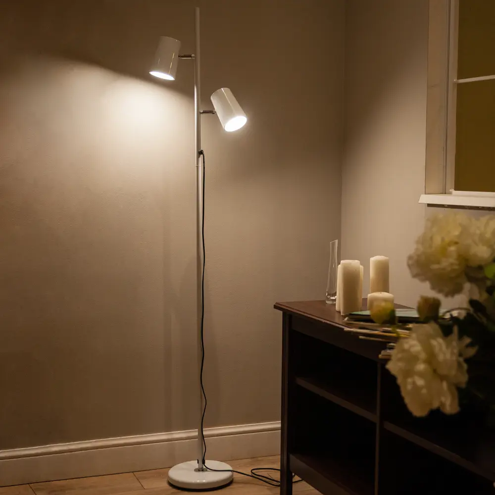 Торшер напольный Santreyd T600 с регулировкой яркости 87475295 STLM-0922080 - Вид №2