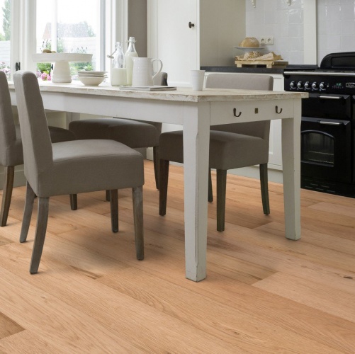 Паркетная доска Solidfloor Юба 1186924 - Вид №4