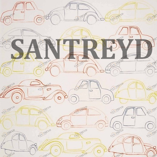 7283-02-43 Обои ProSpero Summer Camp 72830243