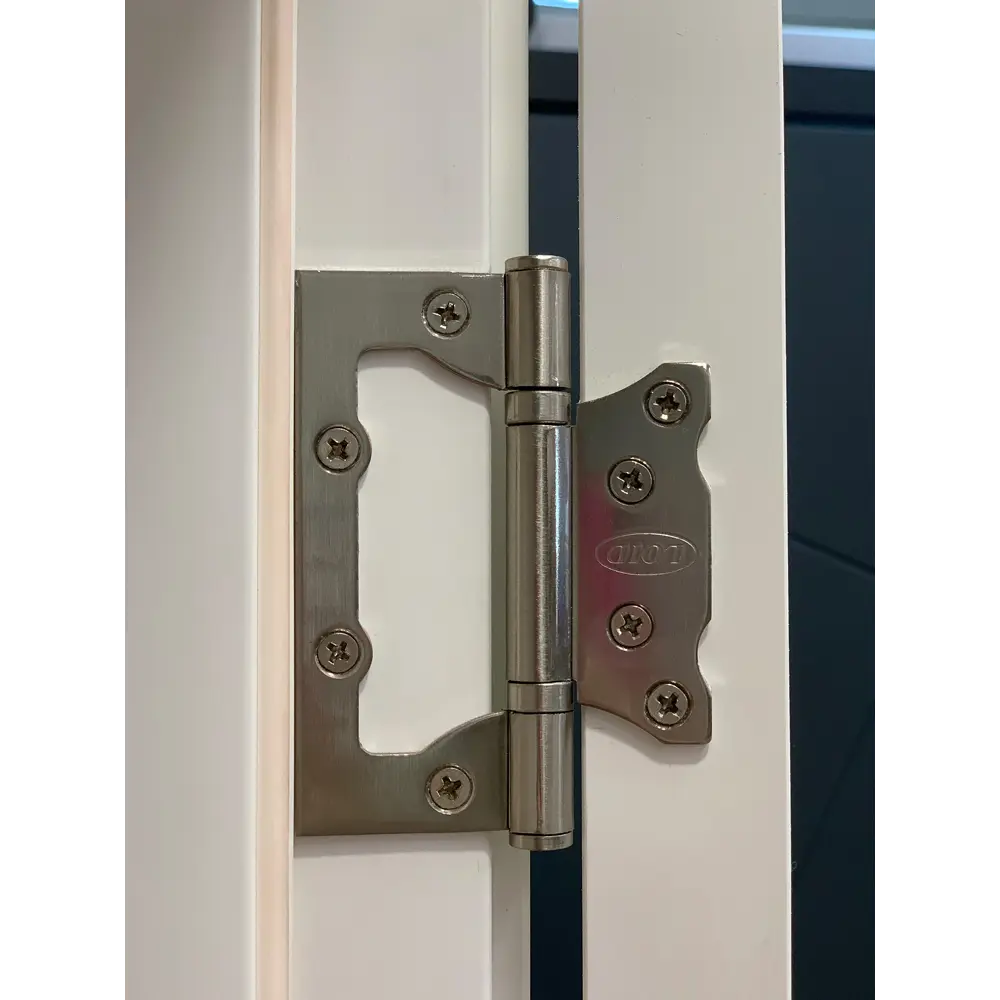 Kapelli Classic - межкомнатная дверь с ПВХ покрытием и пенополистирольным наполнением 89893333 STLM-0080159 - Вид №4