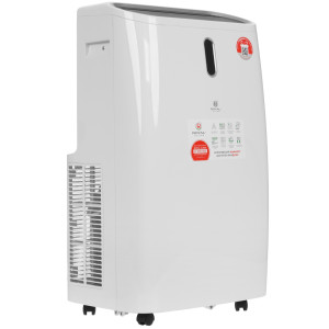 9100999 Кондиционер мобильный Royal Clima STRADA RM-ST39CH-E белый