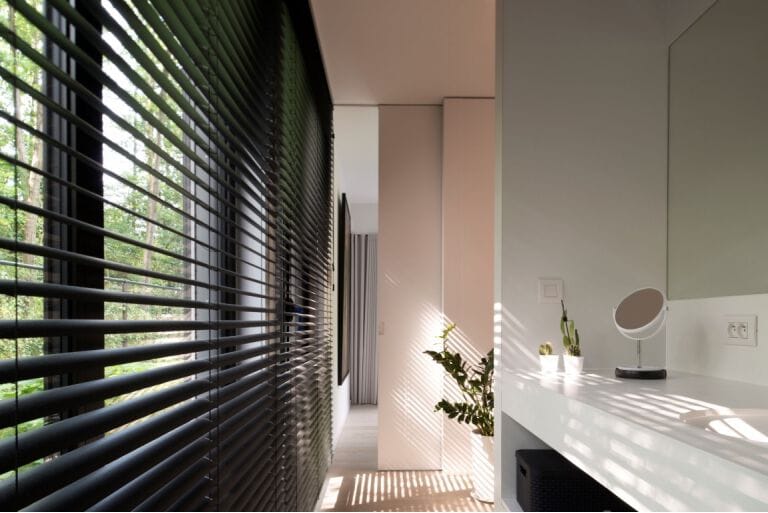 Фурнитура для раздвижных дверей ARLU ARGENTA POCKET WOOD ARCH-00148986 - Вид №3