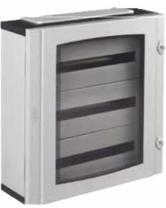 Garo Коробка для электрической системы  40as72pt