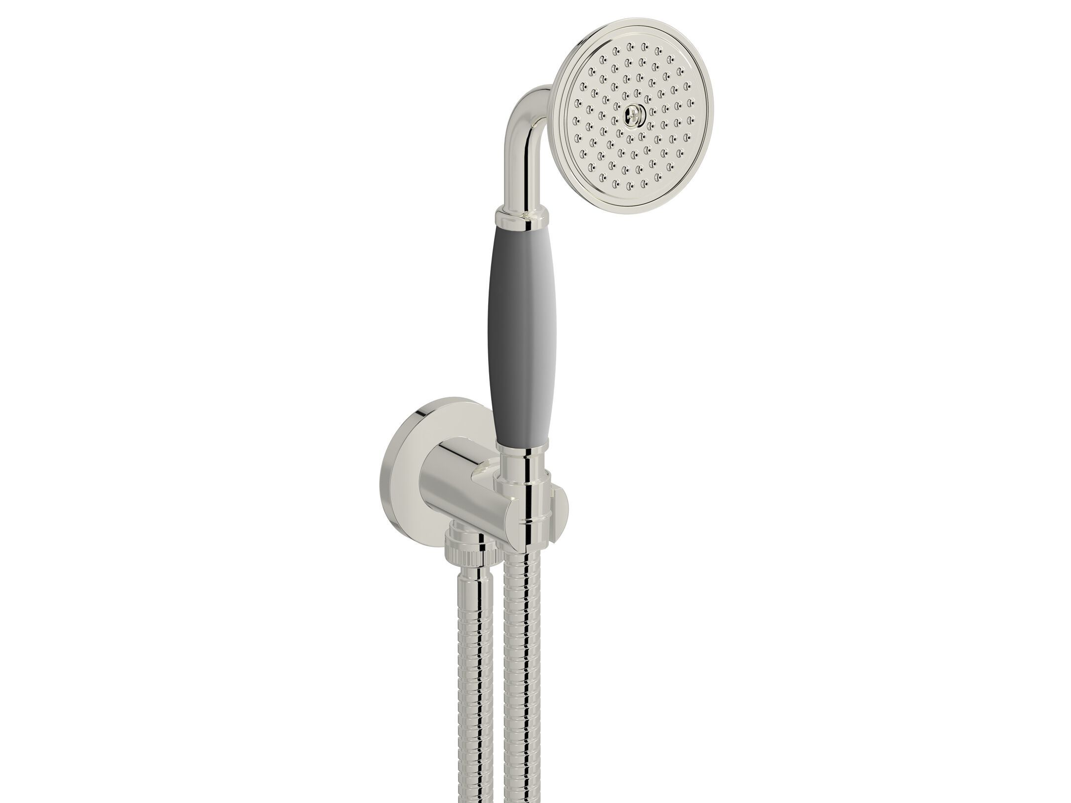 Ручной душ с подставкой IB Hermes + Hermes Elle ARCH-00025146