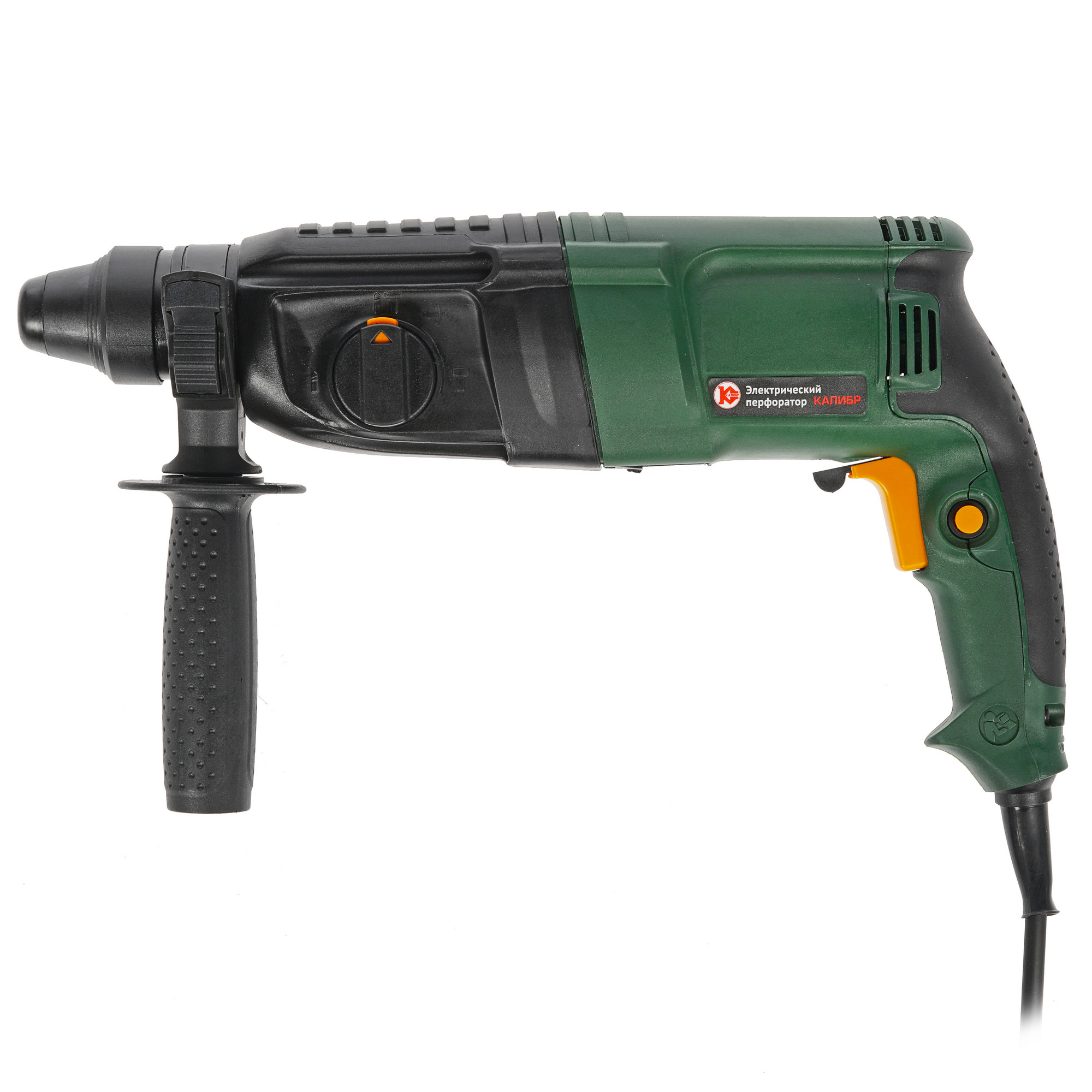 Перфоратор Калибр ЭП- 800 8120411 STDN-0105865