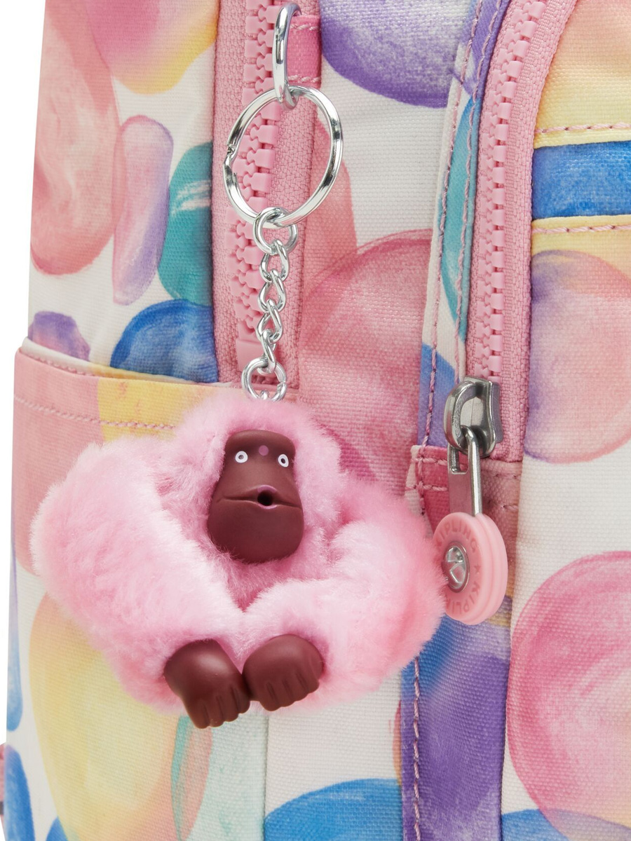 KI5357T29 Рюкзак Small Backpack Kipling Seoul S  - Вид №4