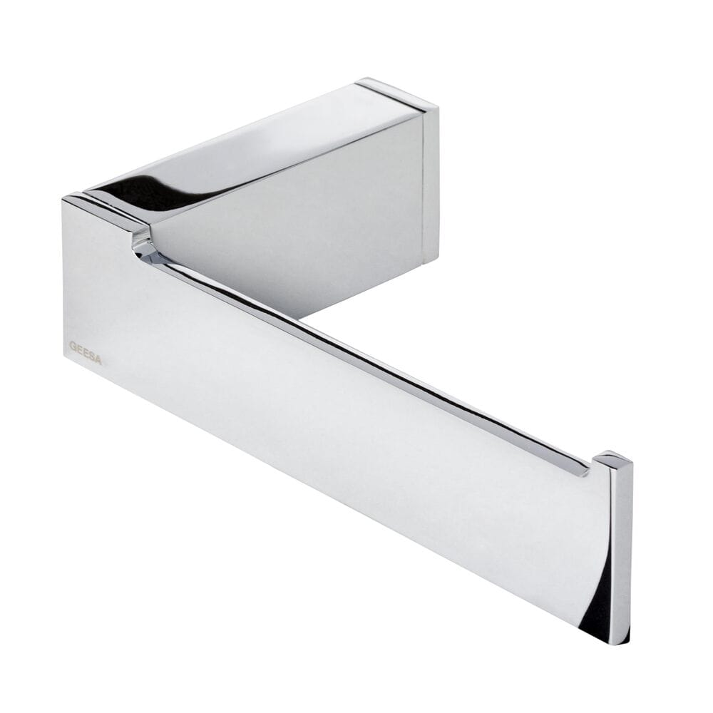 Набор для ванной комнаты из нержавеющей стали Geesa Modern Art ARCH-00000409 - Вид №1