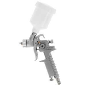 Краскораспылитель Zitrek ZKSG125P 9070144