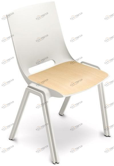 Casala Стул для залов ожидания Monolink sun-id-1457601