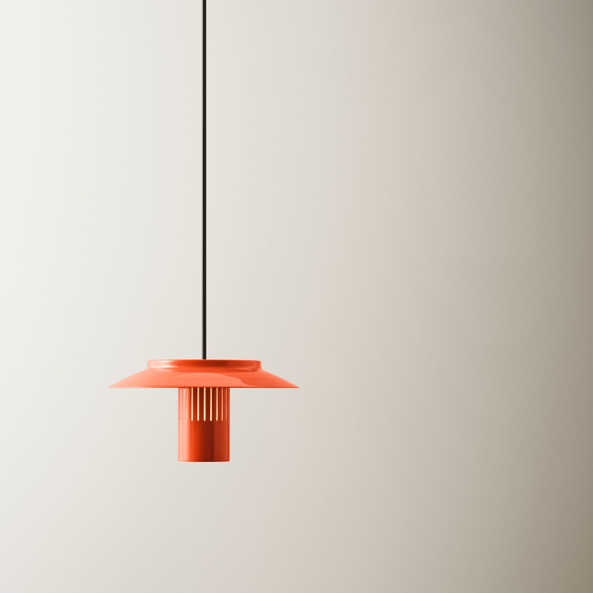 Алюминиевый подвесной светильник Pholc Лилль ARCH-00144690 - Вид №11