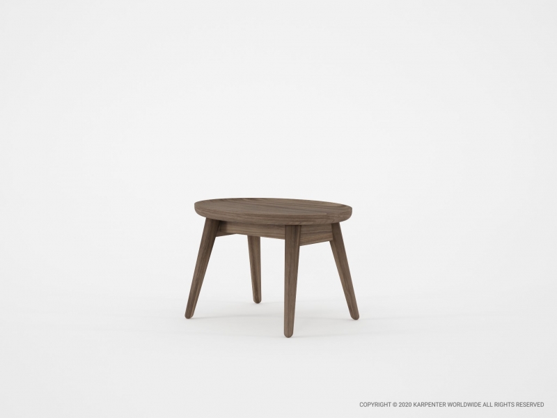 604_1321 Маленький журнальный столик Karpenter East