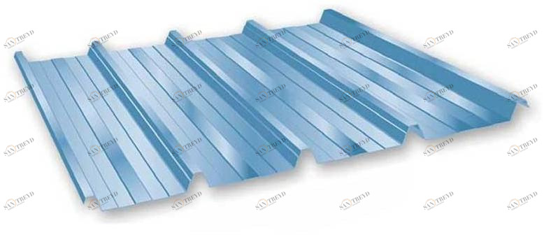 ITALPANNELLI Металлический лист для кровли sun-id-1471324